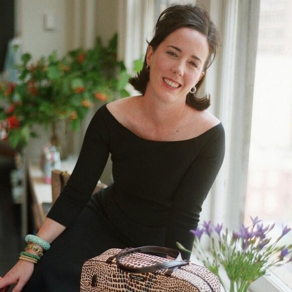 ♠️♠️ Kate Spade Grand Slam Tennis Small Slim Card Holder NWT - Picture 4 of 5